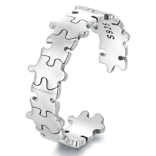 Puzzelring