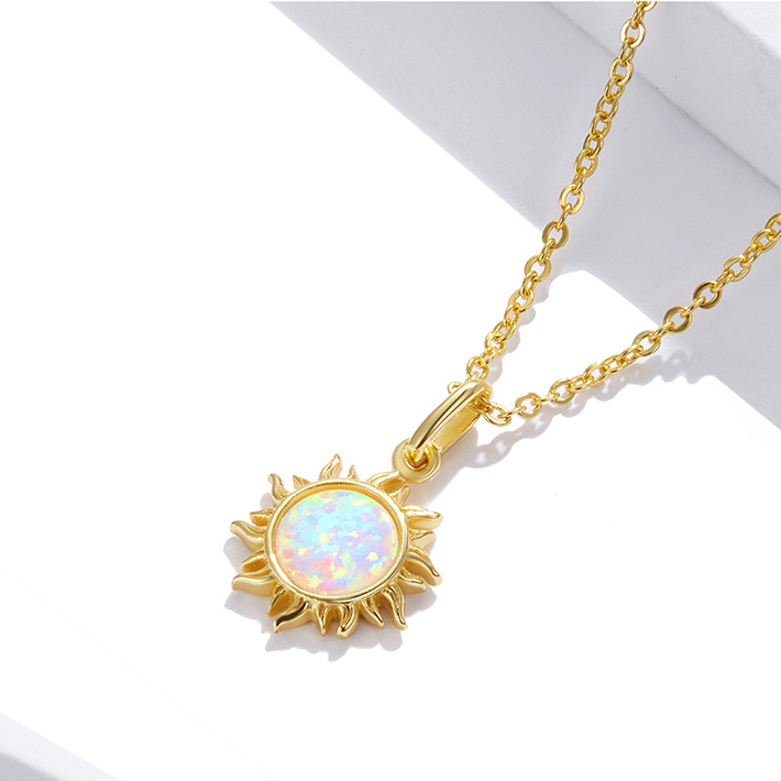 Zon ketting