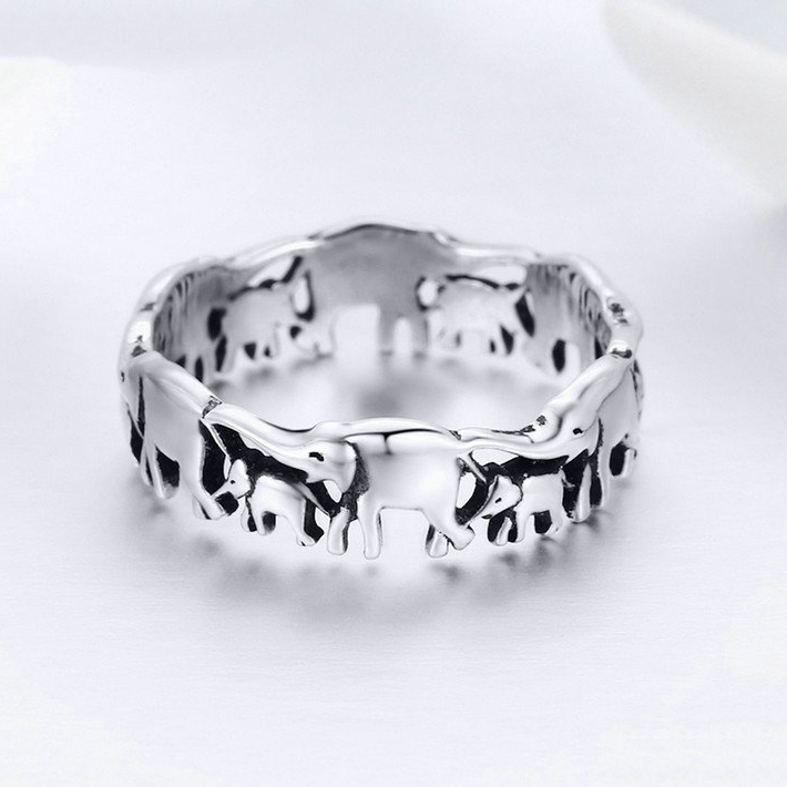 Olifant Ring