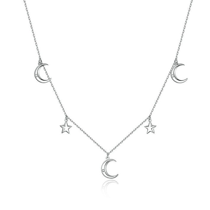 [OOS] Manen en sterren ketting