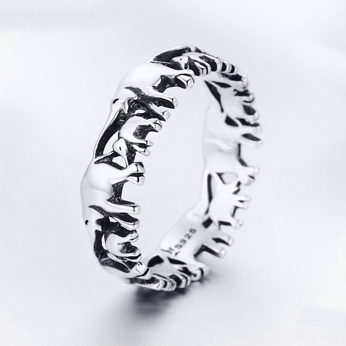 Olifant Ring