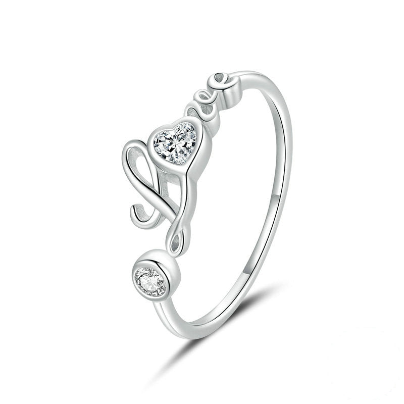 Love Ring