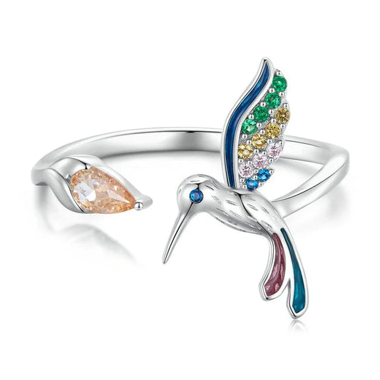 Colibrì ring