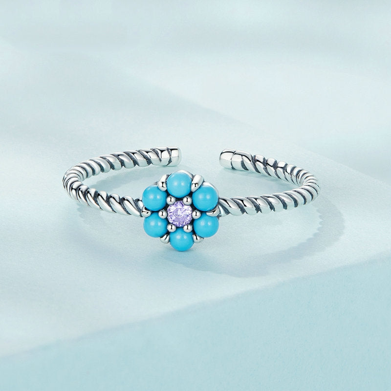 Turquoise Ring