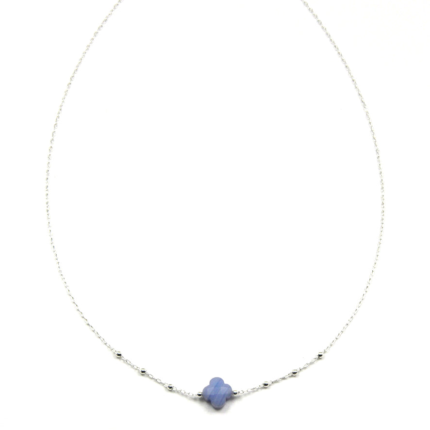 BUDDHA-IBIZA-KETTING-KLAVERTJEVIER-BLUE-LACE-AGAAT-ZILVER-01-GOOGLE-www.buddha-ibiza.nl