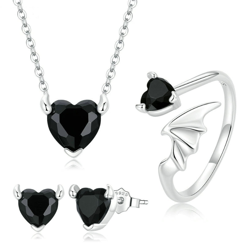 Dark Love Set