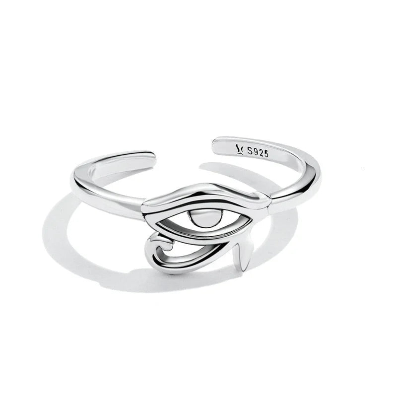 Oog van Horus-ring