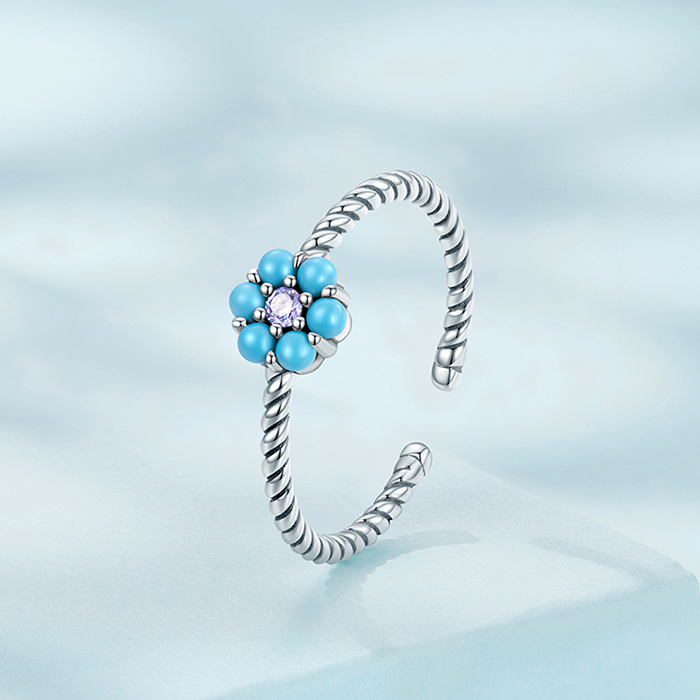 Turquoise Ring