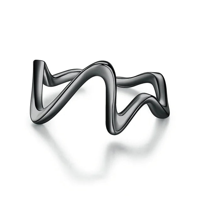 ECG-ring