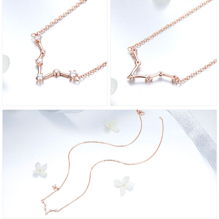 Dierenriem ketting