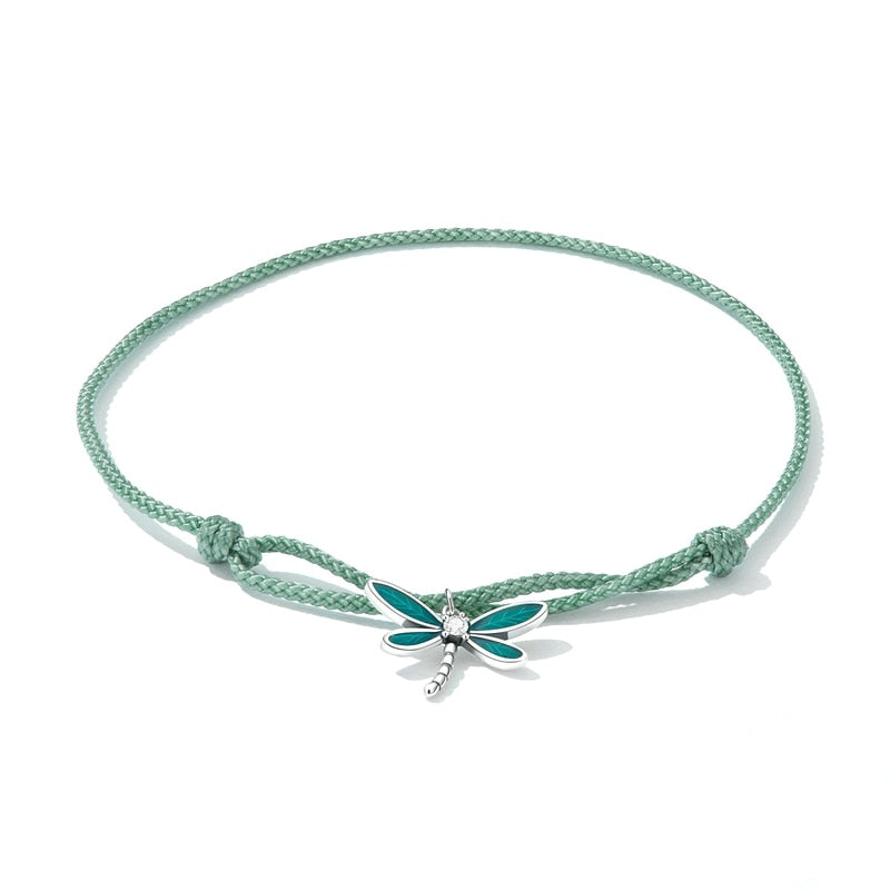 Libelle armband