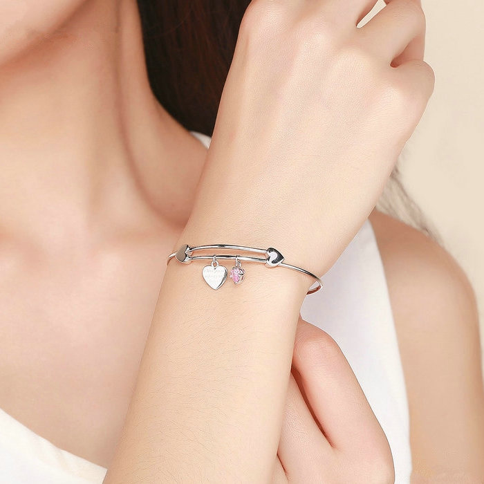 Harten armband