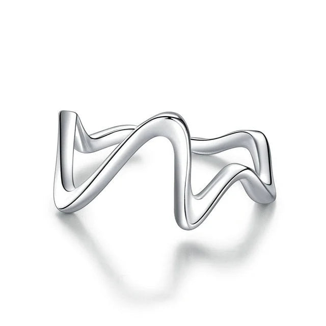 ECG-ring